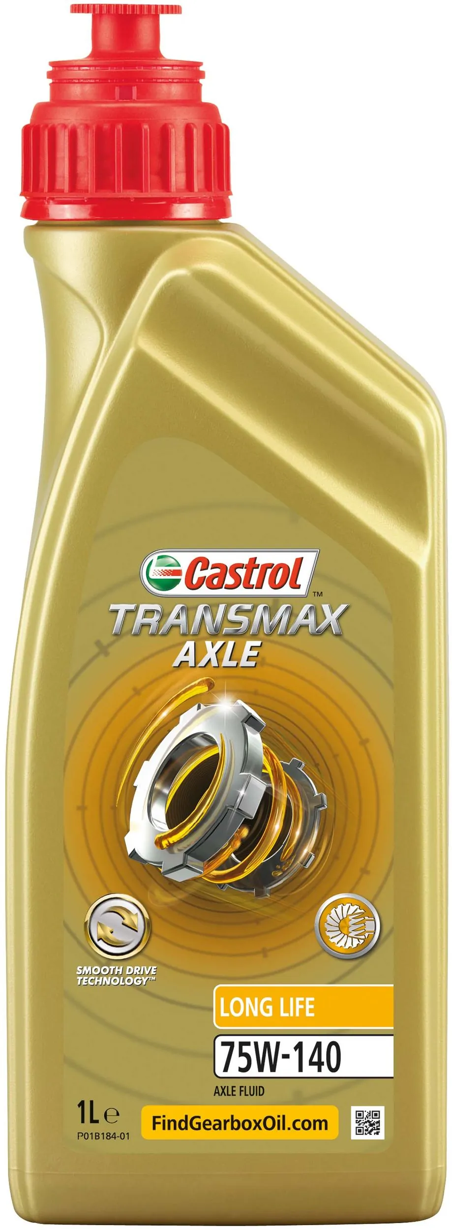 CASTROL 15DB84