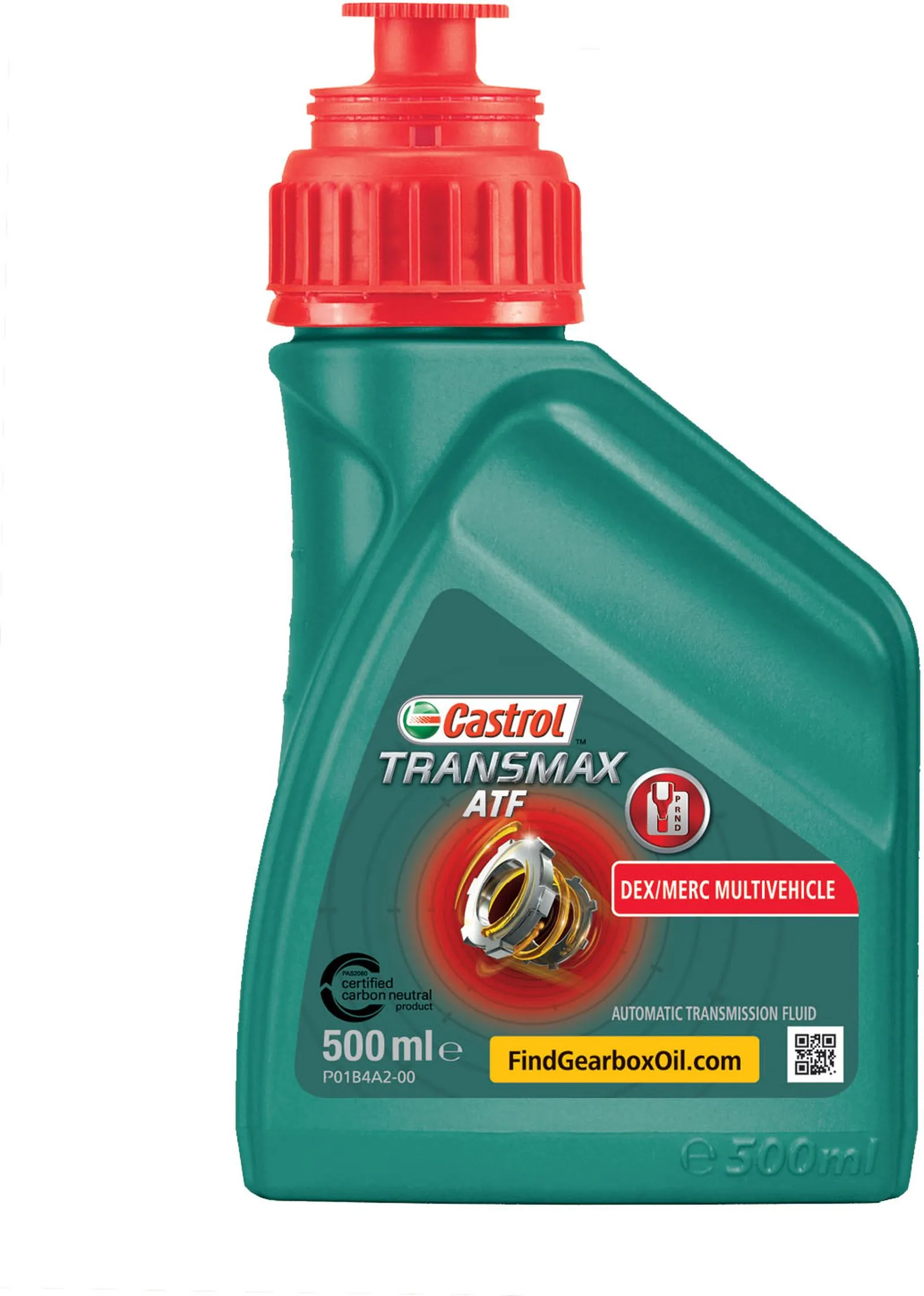 CASTROL 15DD2D