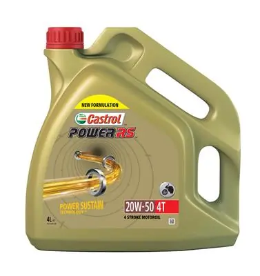 CASTROL 154F8E