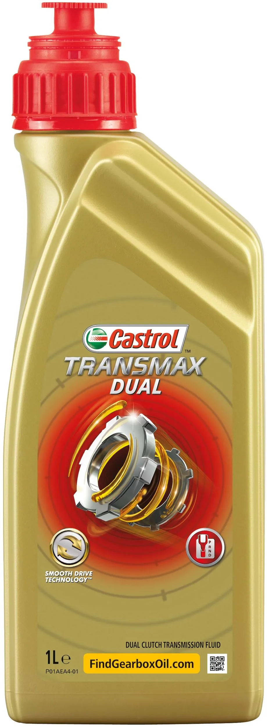 CASTROL 15D915