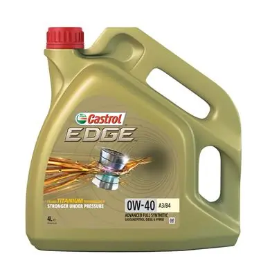 CASTROL 15338F