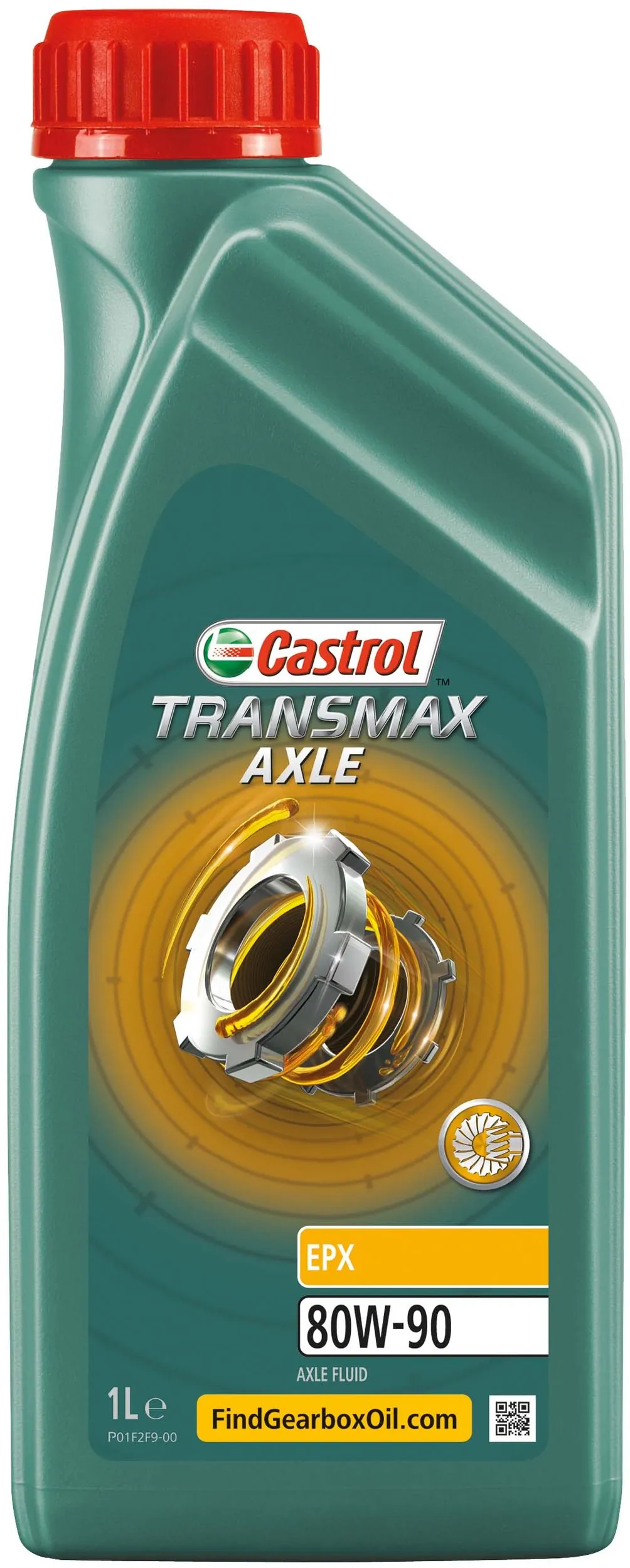 CASTROL 15F2D4