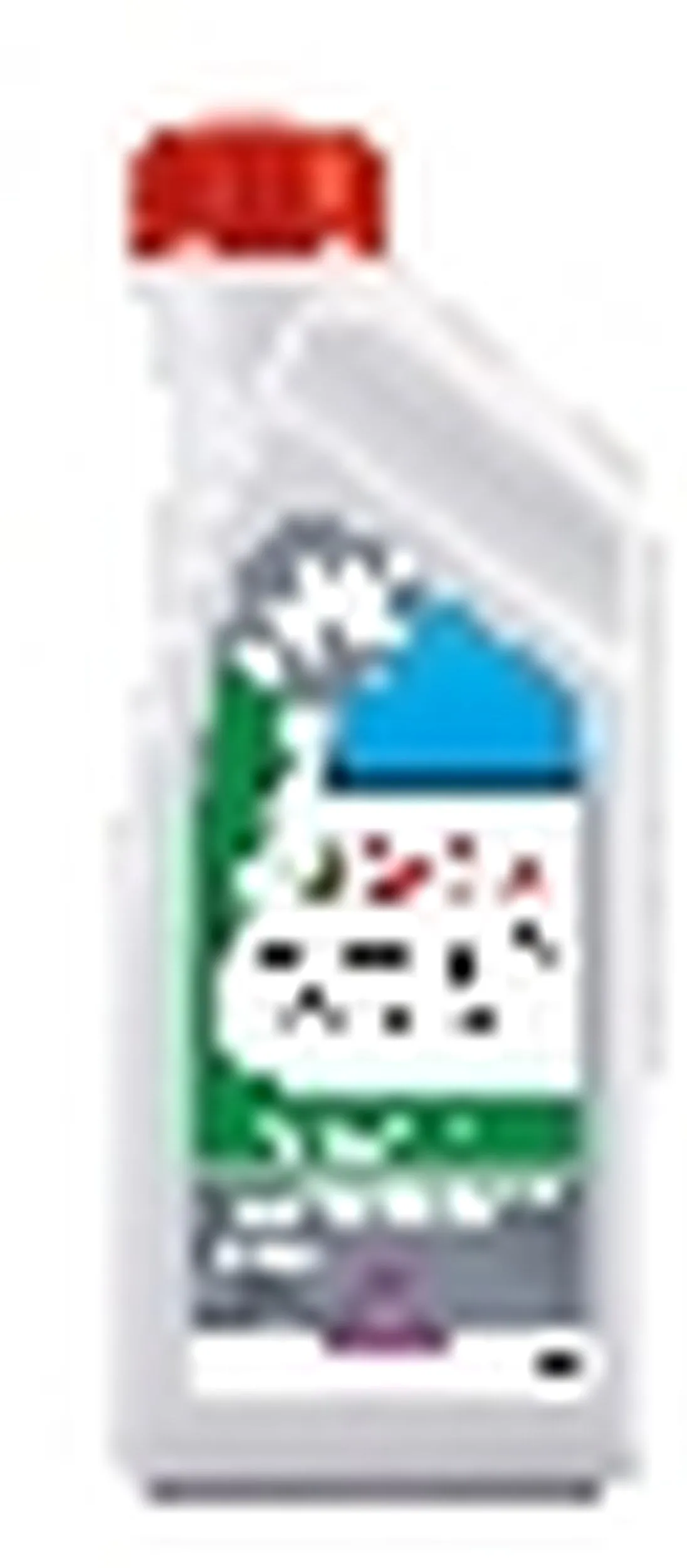 CASTROL 15D467