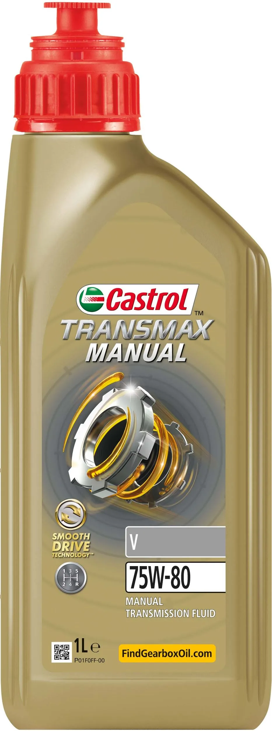 CASTROL 15F226