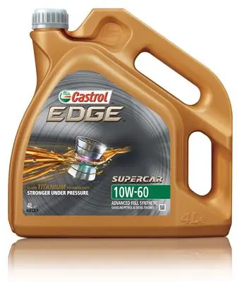 CASTROL 15A0B2