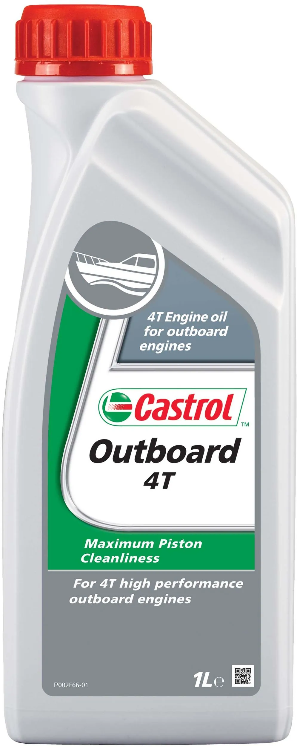 CASTROL 151AD7