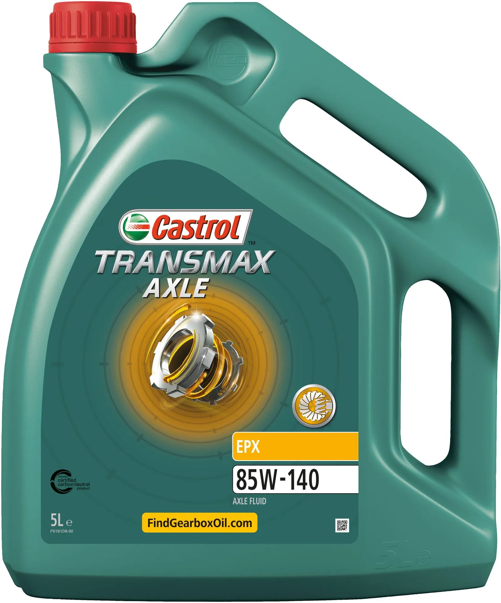 CASTROL 15DB2A