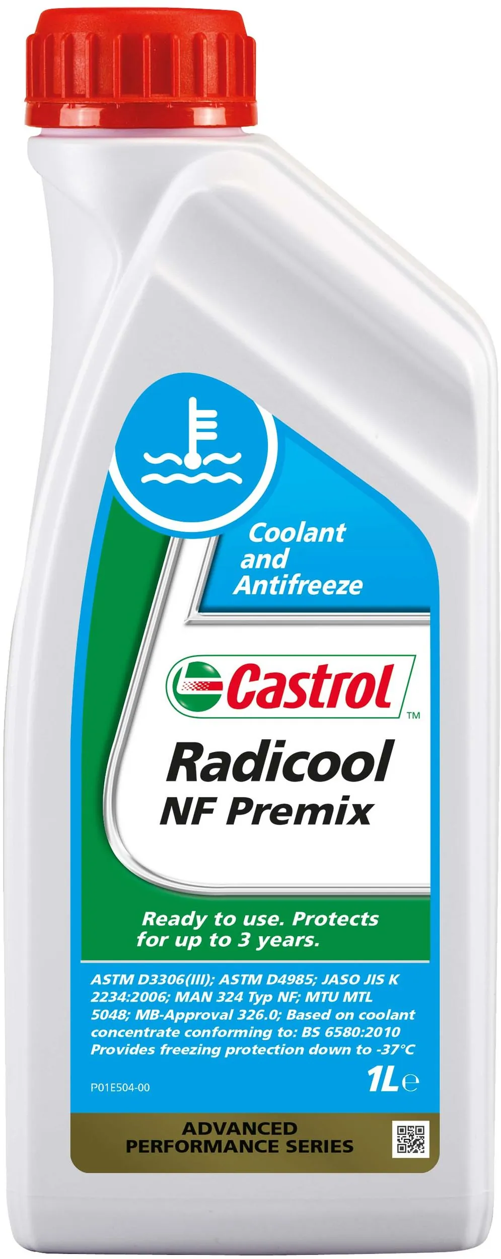 CASTROL 467202