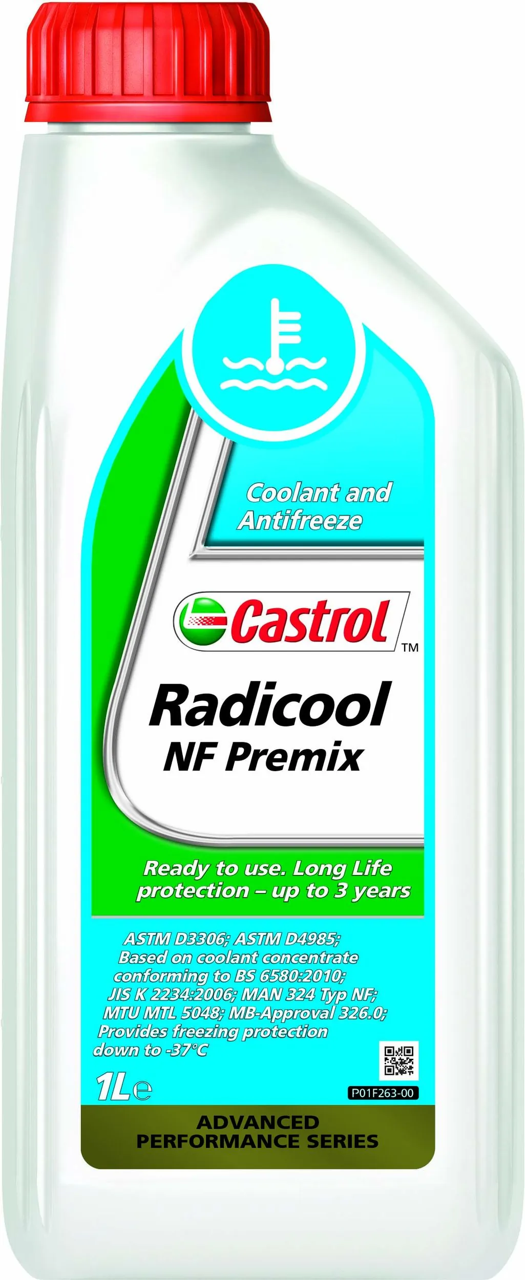 CASTROL 15F0C2
