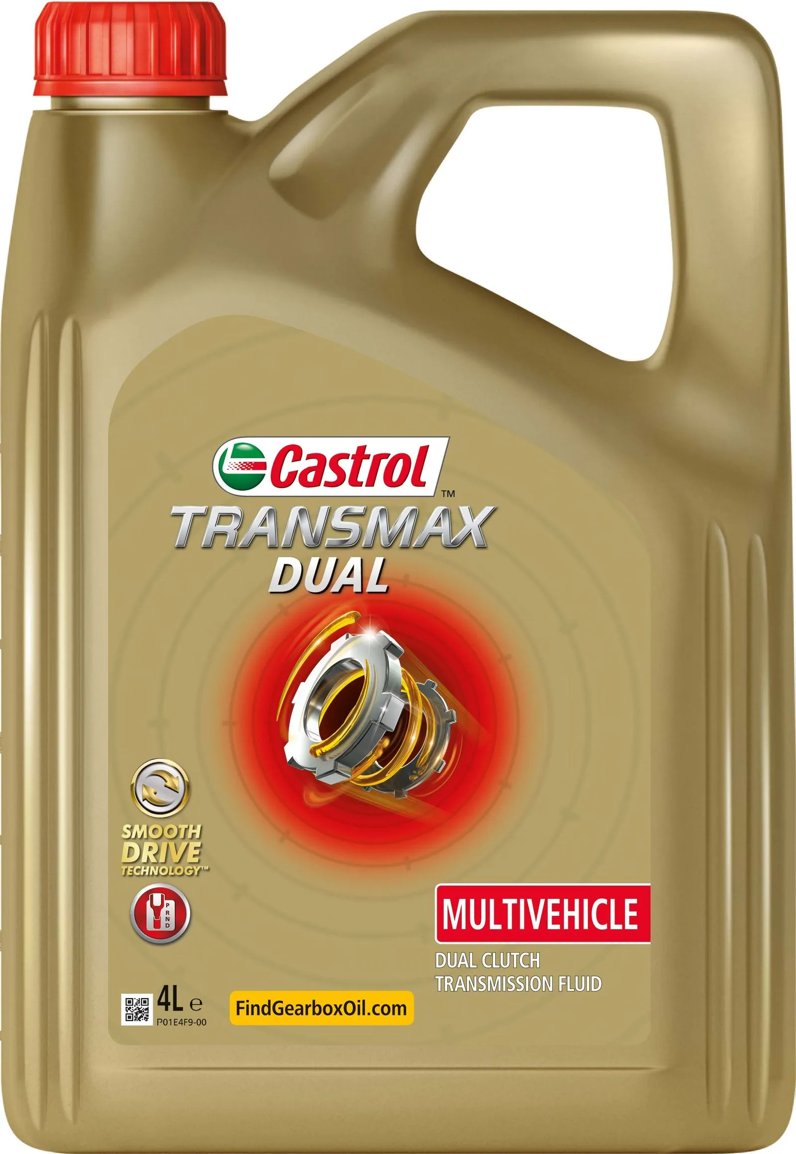 CASTROL 15EEFE