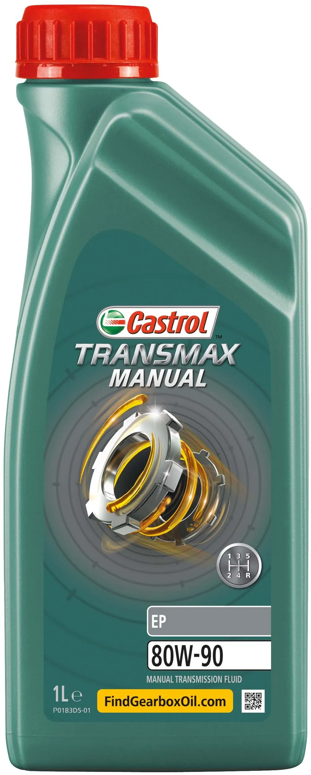 CASTROL 15DBE0