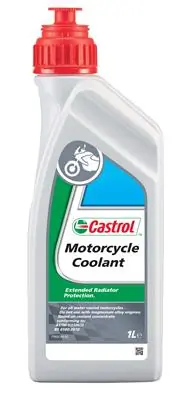 CASTROL 154D1C