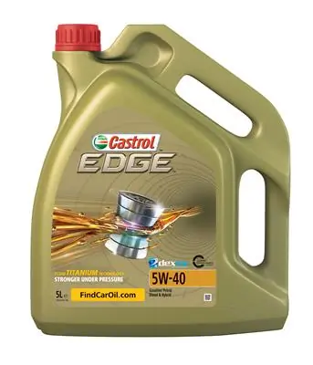 CASTROL 1535F1