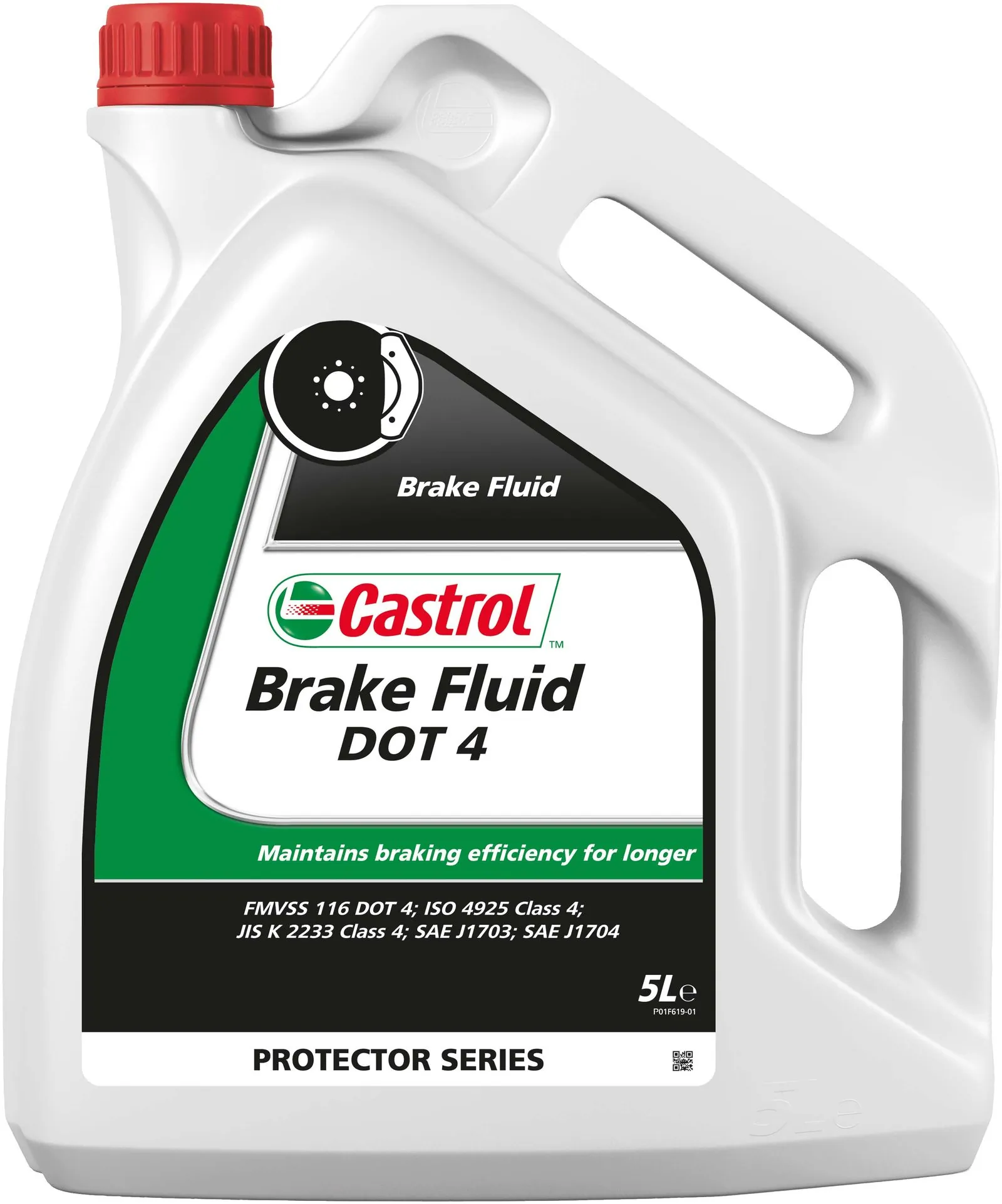 CASTROL 15F3EF