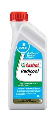 CASTROL 155B8B