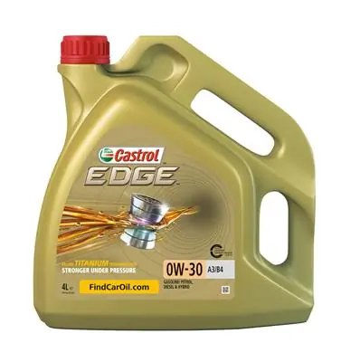 CASTROL 15334C