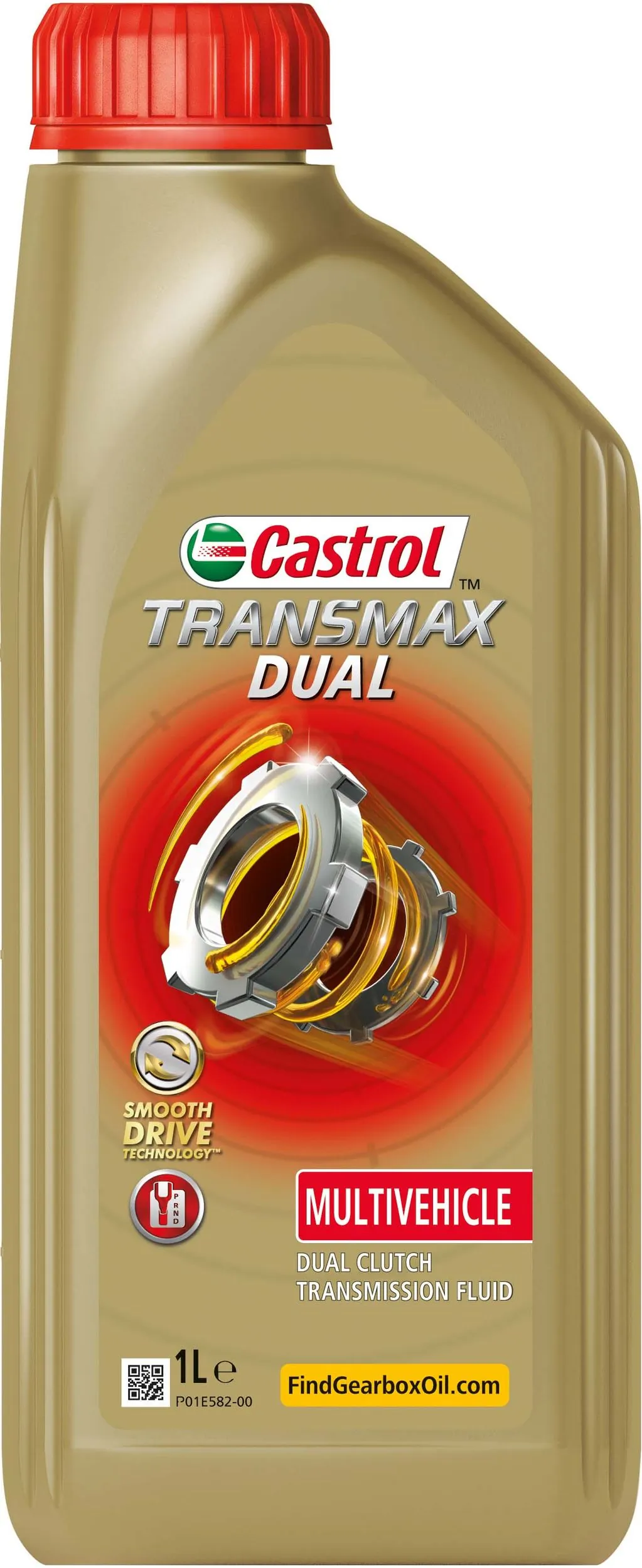 CASTROL 15FC95