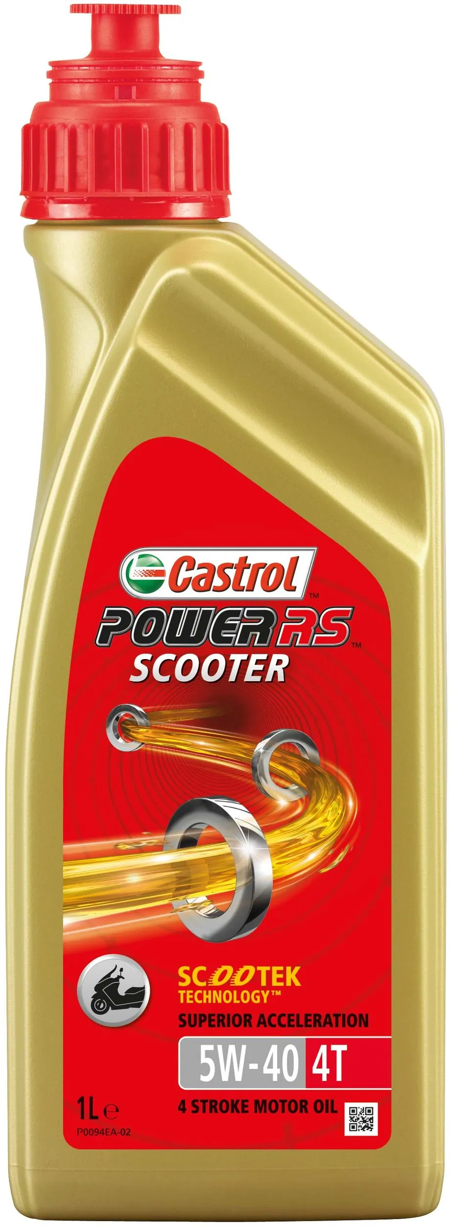 CASTROL 155BBB