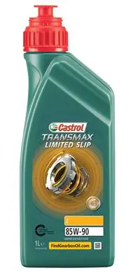 CASTROL 15D987