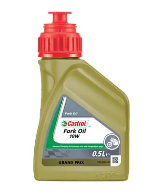 CASTROL 15B4D7