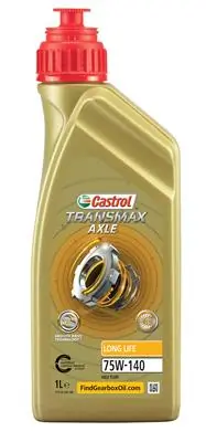 CASTROL 15DBDD
