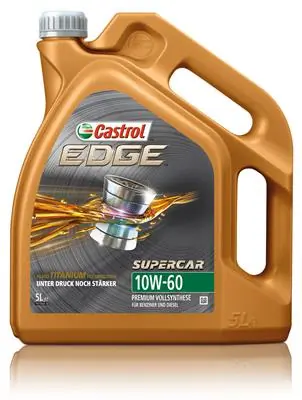 CASTROL 1595CE