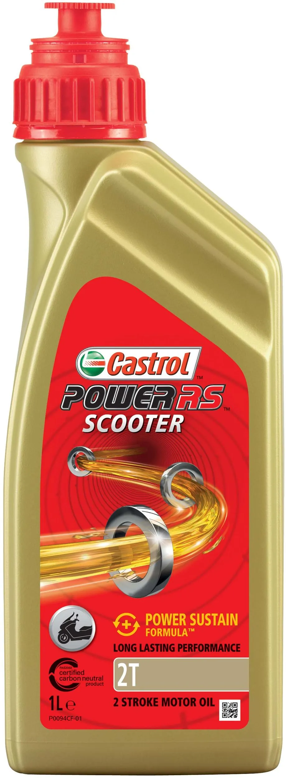 CASTROL 14DB88