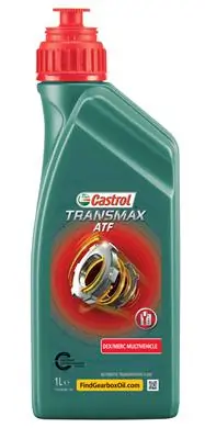 CASTROL 15DD27