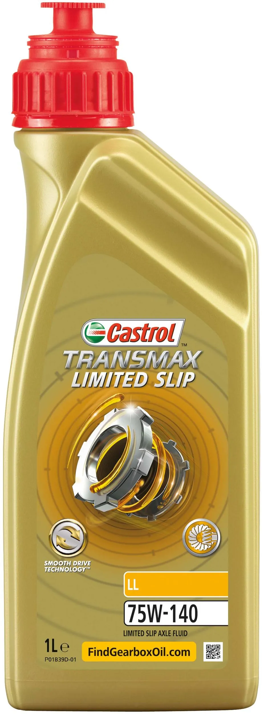 CASTROL 15D99A