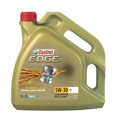 CASTROL 1552FF