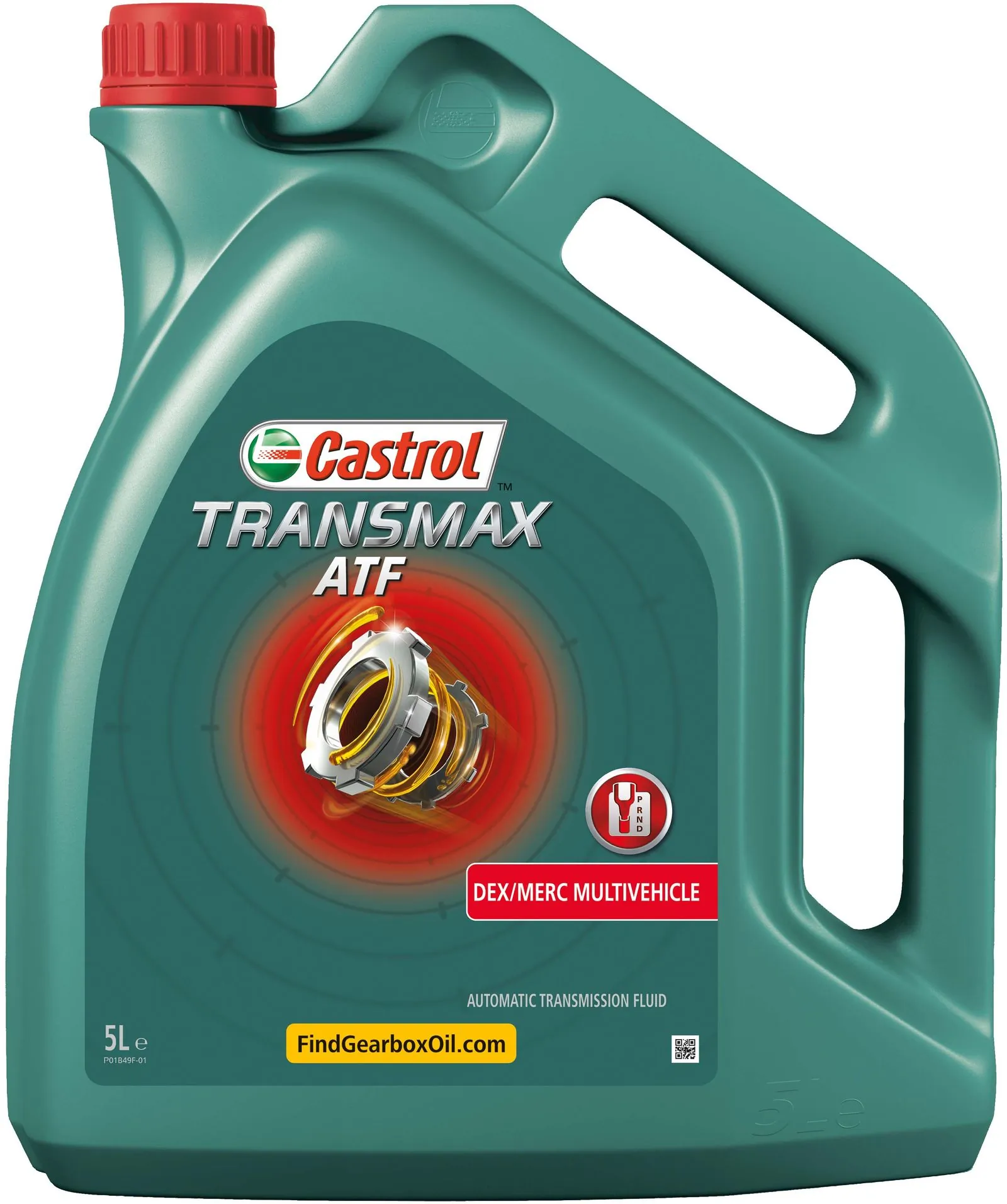 CASTROL 15DD2A