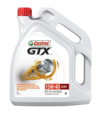 CASTROL 14C19F