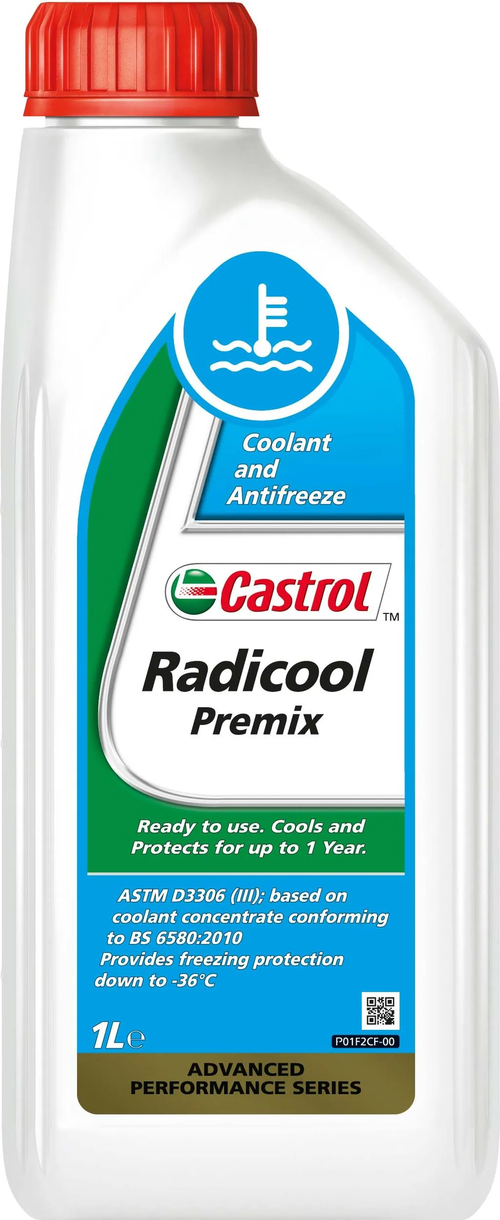 CASTROL 15F146