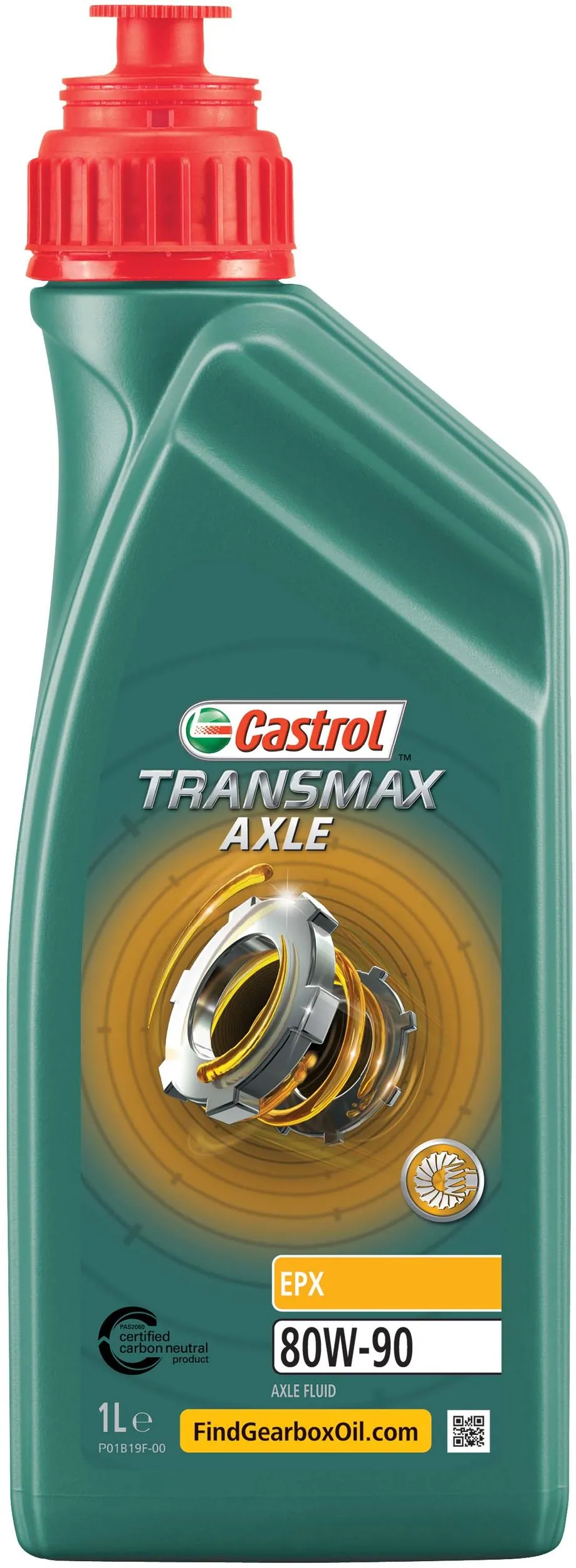 CASTROL 15D76E