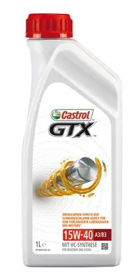 CASTROL 1518B5
