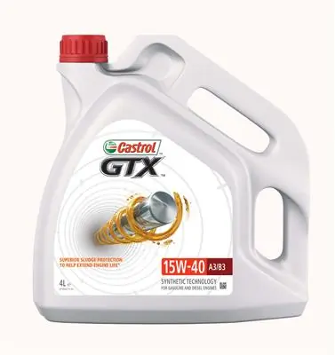 CASTROL 15809F