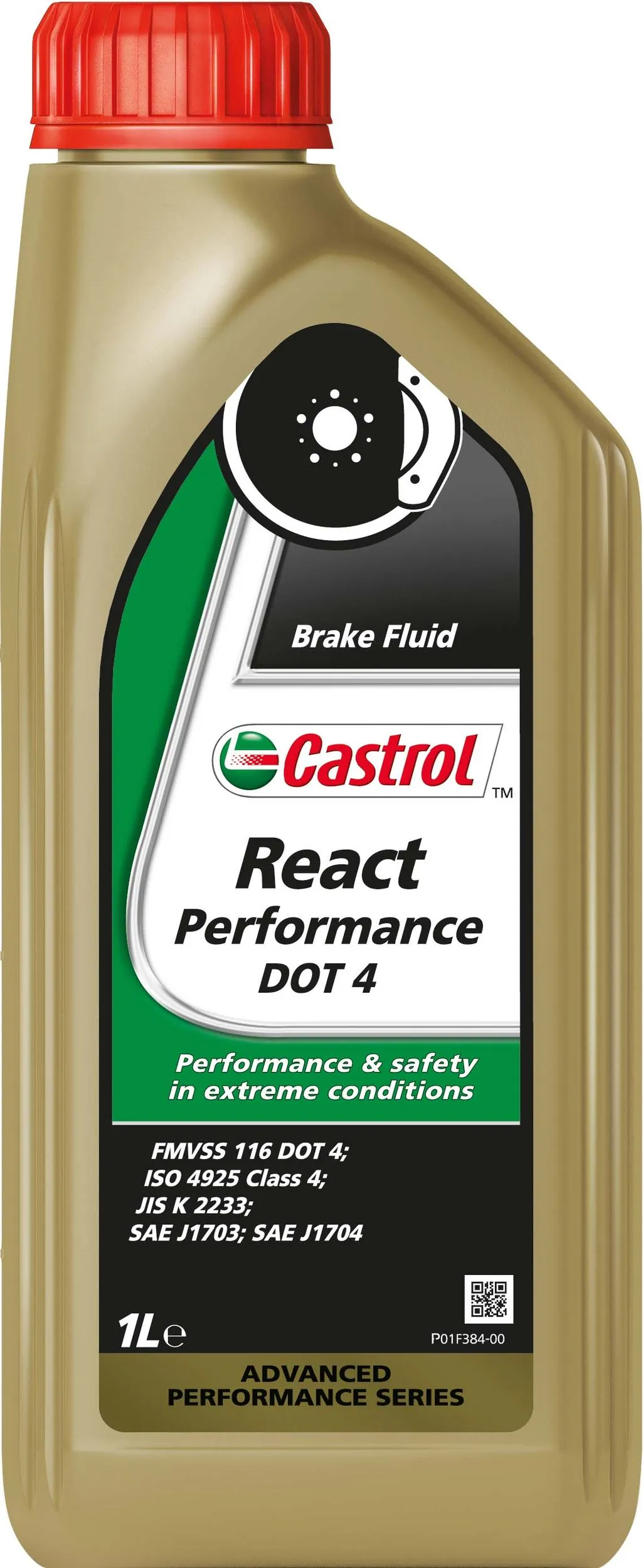 CASTROL 15F272