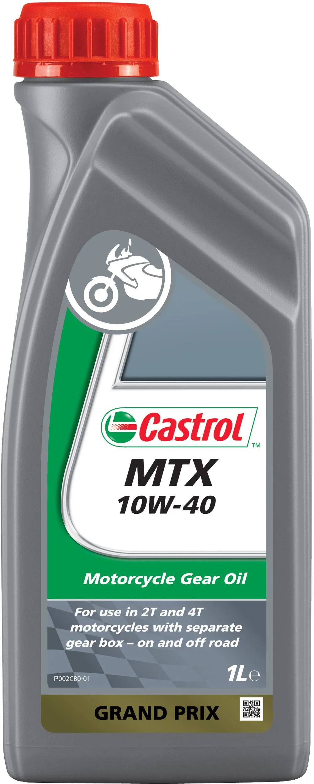 CASTROL 151AD4