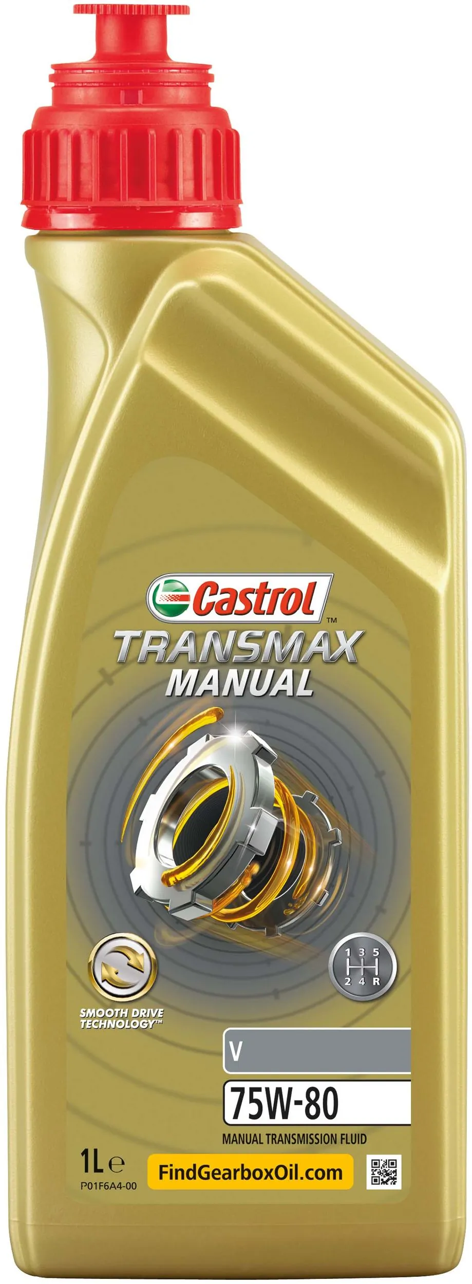 CASTROL 15F3E6