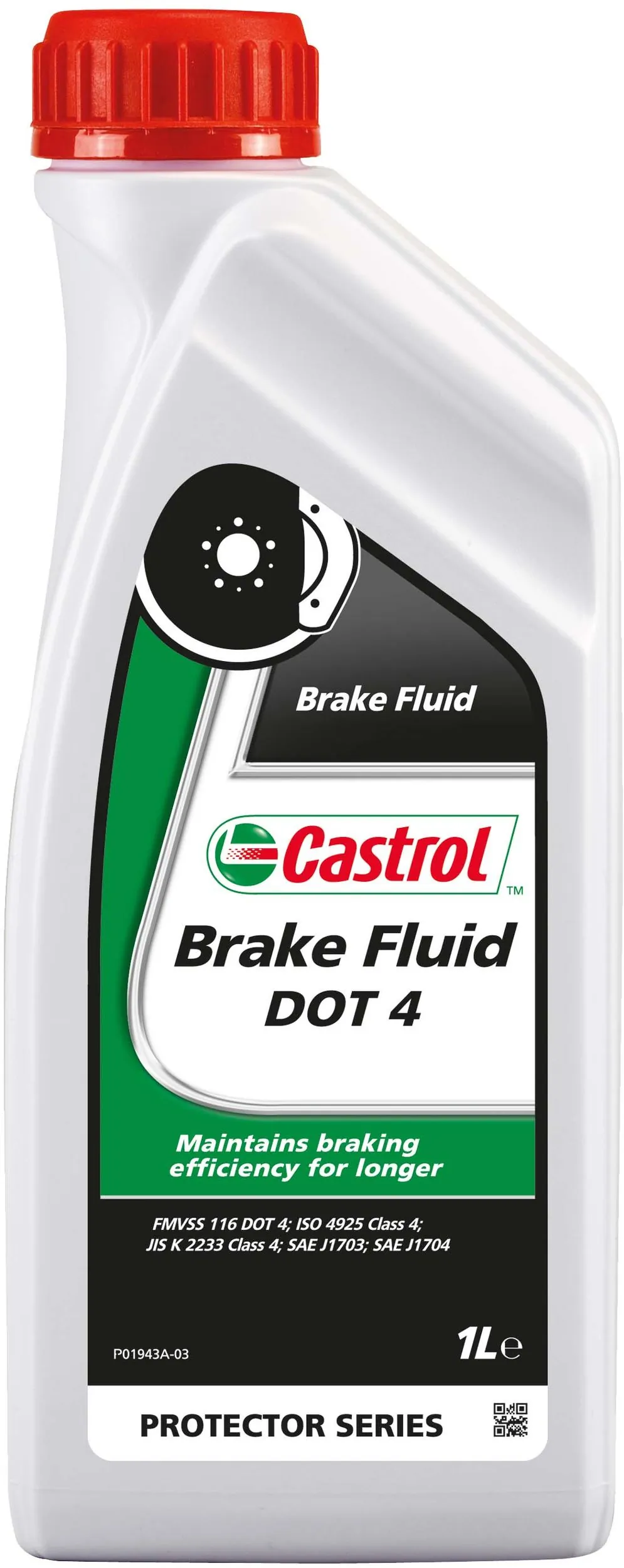 CASTROL 15ECA8