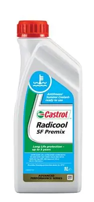 CASTROL 15556C