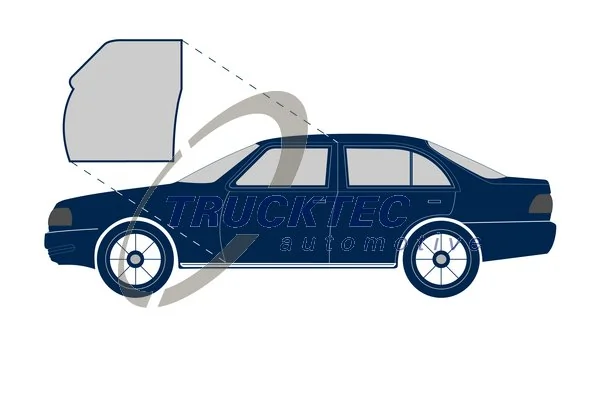 TRUCKTEC AUTOMOTIVE 02.53.054
