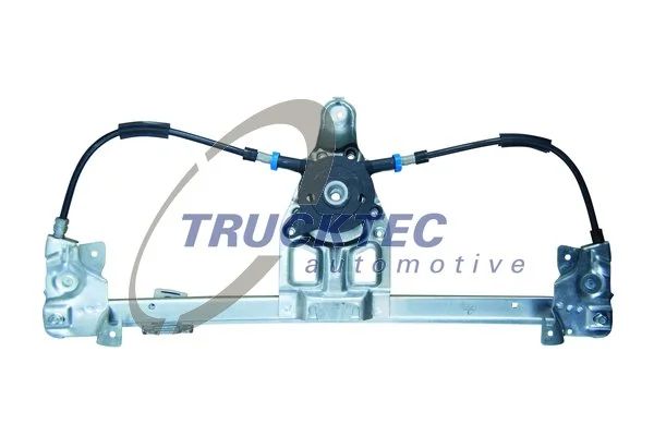 TRUCKTEC AUTOMOTIVE 02.54.005