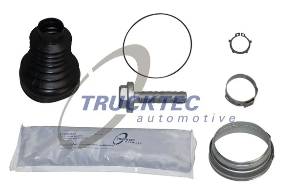 TRUCKTEC AUTOMOTIVE 02.31.124