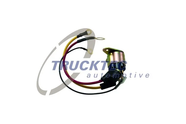 TRUCKTEC AUTOMOTIVE 01.17.091