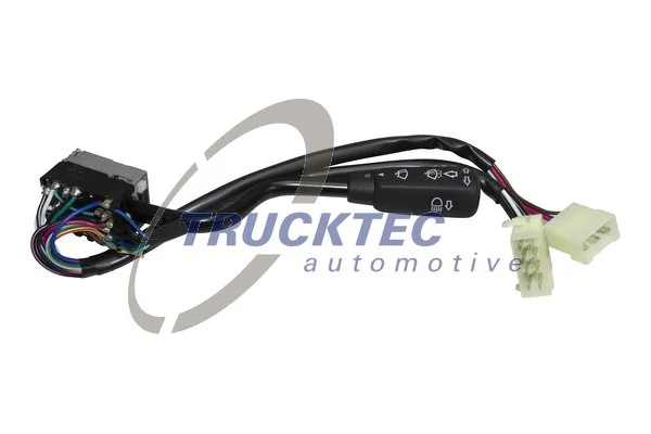 TRUCKTEC AUTOMOTIVE 02.42.267