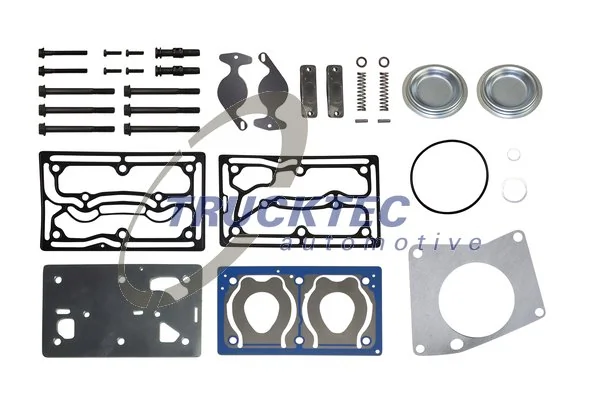 TRUCKTEC AUTOMOTIVE 01.15.157