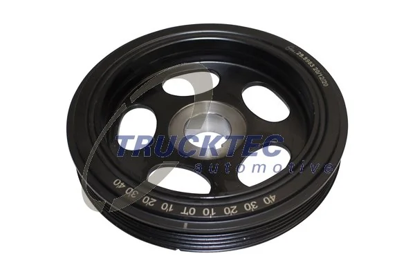 TRUCKTEC AUTOMOTIVE 02.11.067