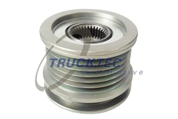 TRUCKTEC AUTOMOTIVE 07.17.058