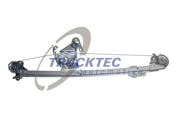 TRUCKTEC AUTOMOTIVE 02.54.010
